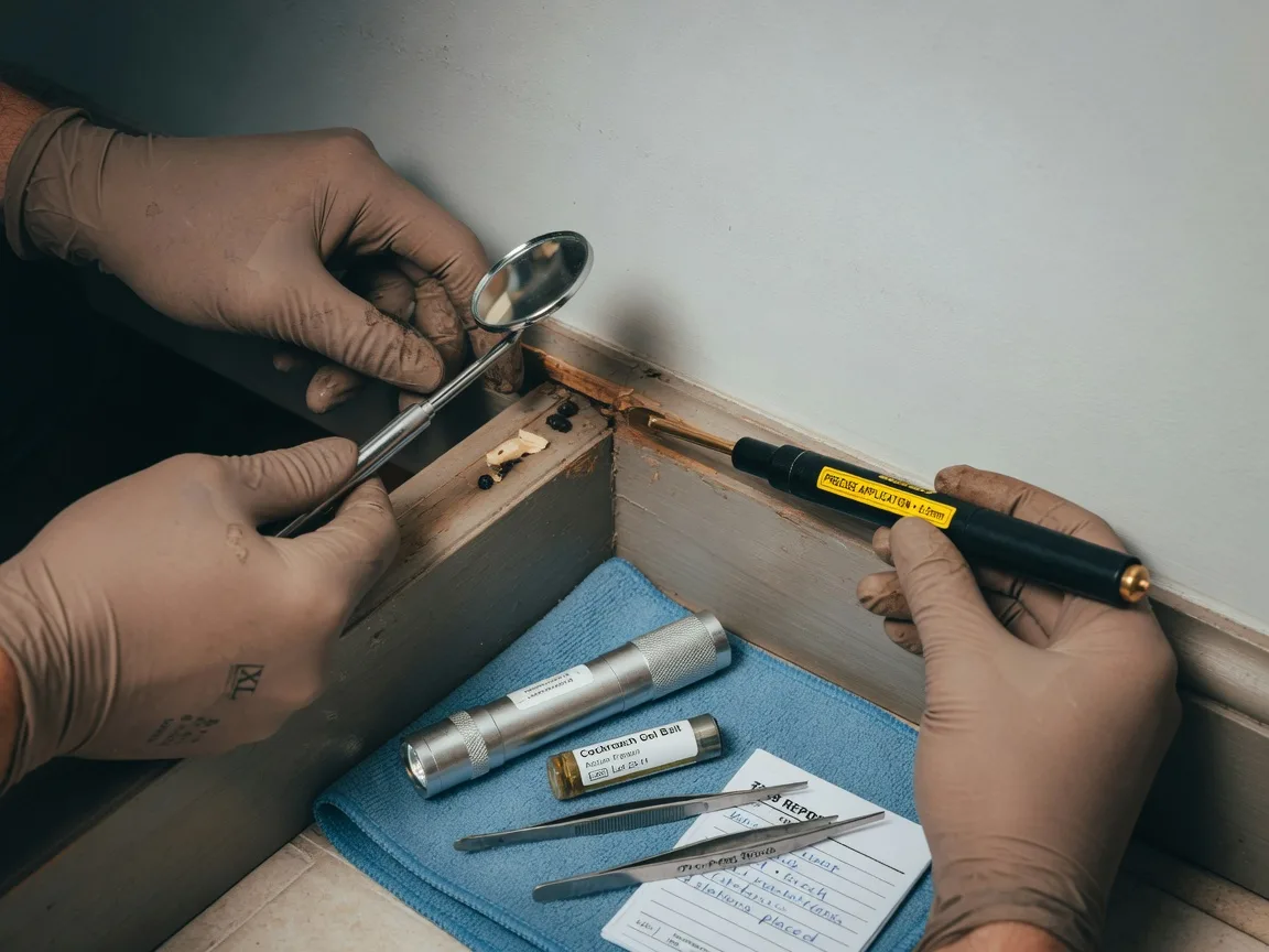 Why choose Emergency Pest Control in Reed Point, MT
